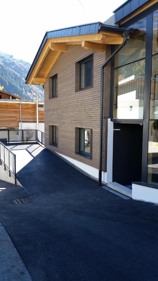Schlosskopf Suiten Sankt Anton am Arlberg Esterno foto
