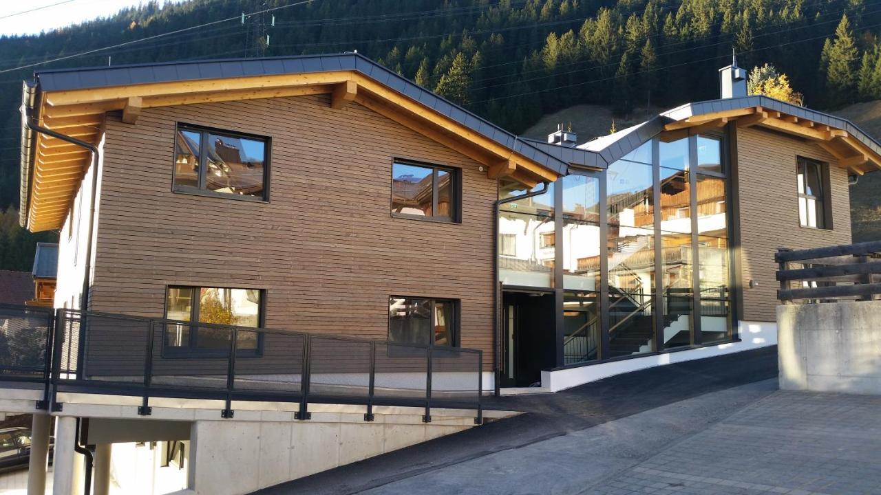 Schlosskopf Suiten Sankt Anton am Arlberg Esterno foto
