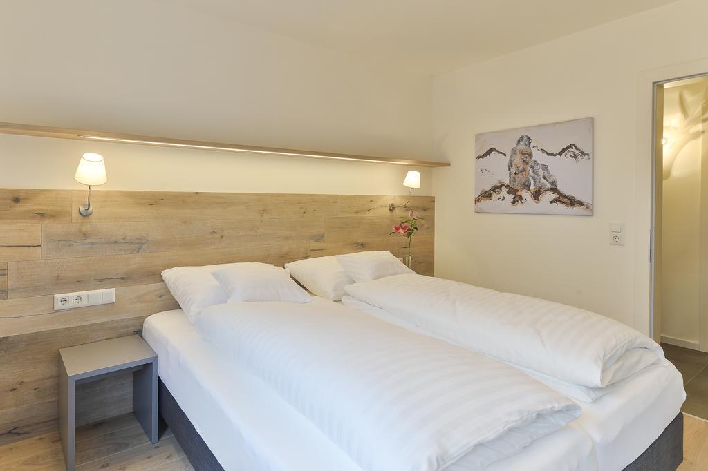 Schlosskopf Suiten Sankt Anton am Arlberg Esterno foto