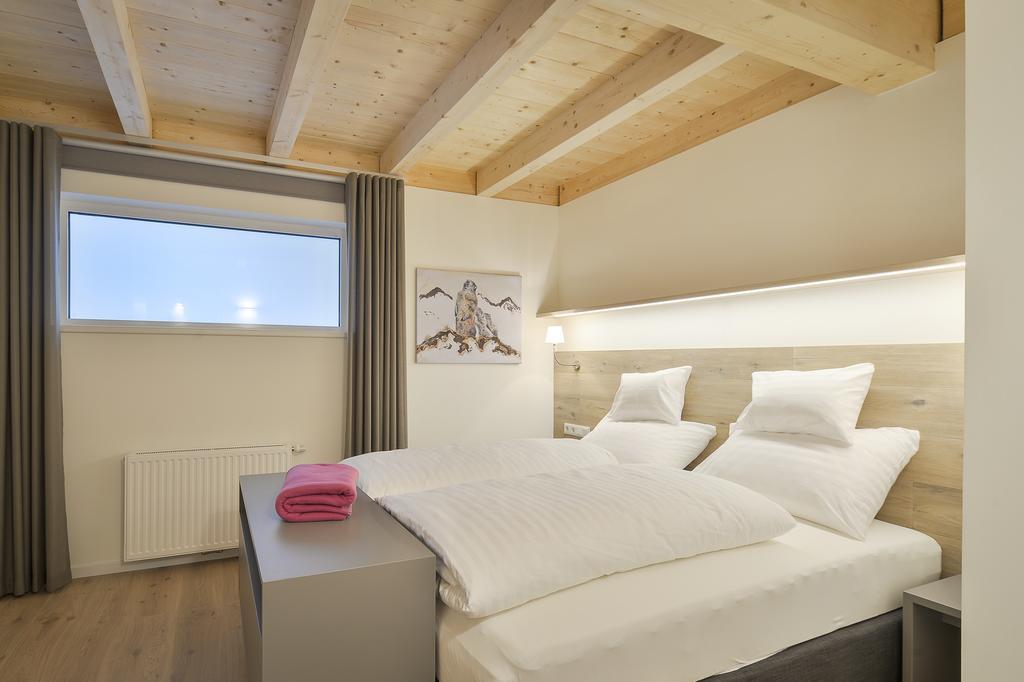 Schlosskopf Suiten Sankt Anton am Arlberg Esterno foto